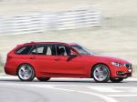 BMW 320i Touring Sport Line 2013 года (AU)